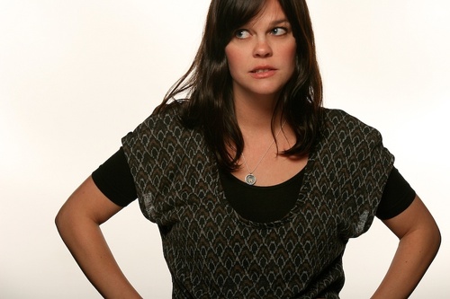 krissywalrus's profile picture. She's a talker