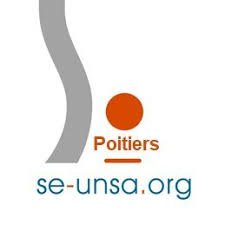 Compte officiel de la section académique du SE-Unsa de Poitiers.
Syndicat des #Enseignants, des #CPE, des #PsyEN, des #AESH et #ASSEDU de l'académie.
@SE_Unsa