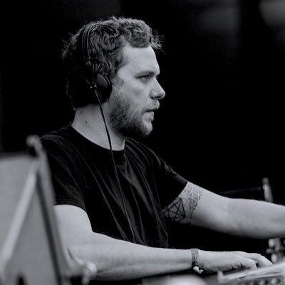 djjohnaskew Profile Picture