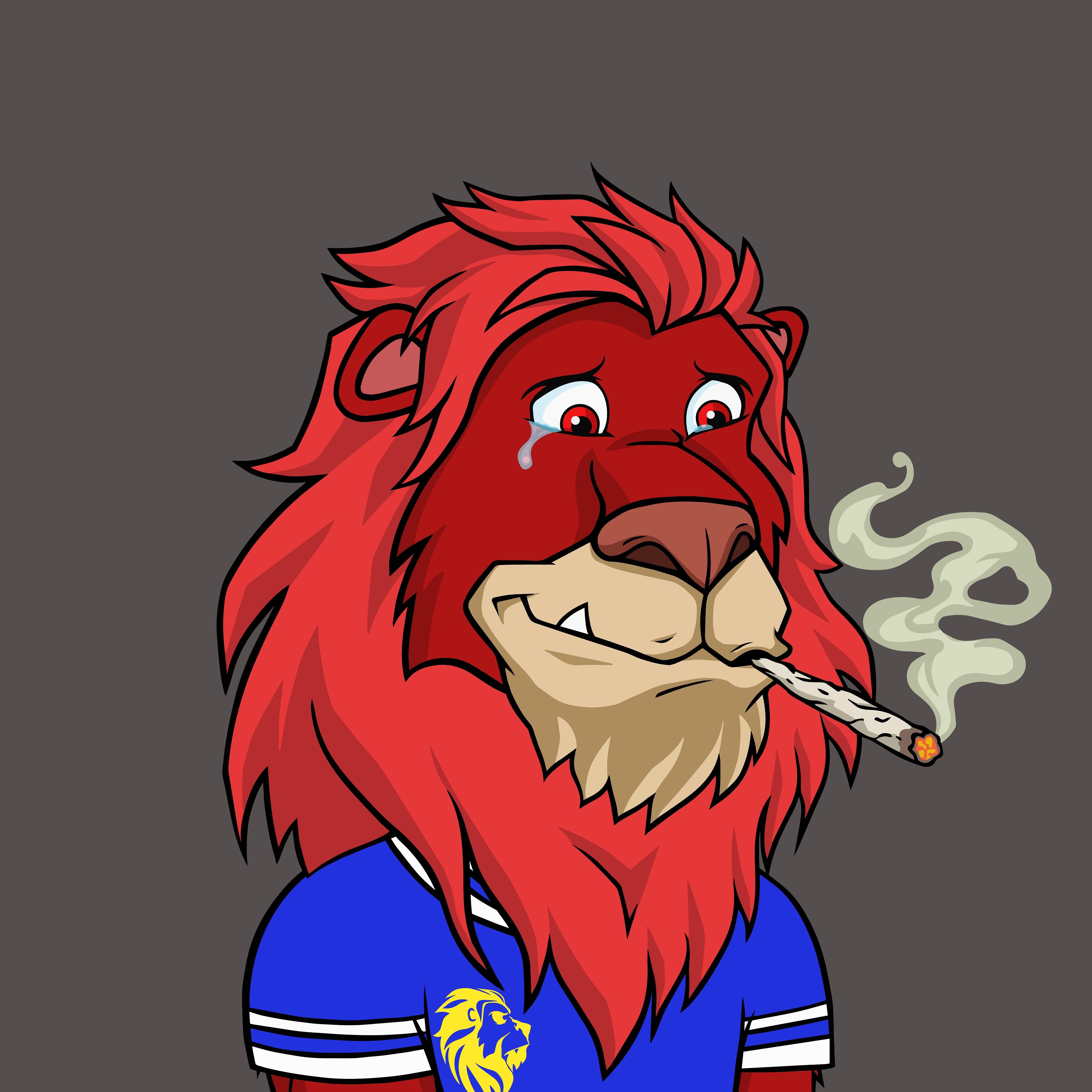 Goldelona🦁さんのプロフィール画像