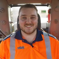 Will Goldstone (@goldenerthwrks) 's Twitter Profile