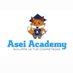 Asei Academy (@aseischool) Twitter profile photo Asei Academy (@aseischool) Twitter profile photo