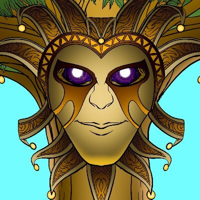BAYC Apes founded NFT with professional carbon neutralization utility.
1 PYT erases 1/5 of your total CO₂ footprint!
7777 randomly generated epic tree avatars🌳