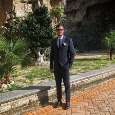 Fabio_Gazzillo's profile picture. 🏀Basketball player 🔞NFT lover🔞 🏋🏻‍♂️Graduation in sport science🏃🏻‍♂️ Ds: Fabiutor#9469