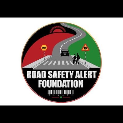 alertsafety1's profile picture. (ROSAF) 
Awareness, Advocacy, victim support,# Love 30KM, Implementing Partners  of Decade of Action 2021 to 2030