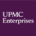 UPMC Enterprises (@UPMCEnterprises) Twitter profile photo