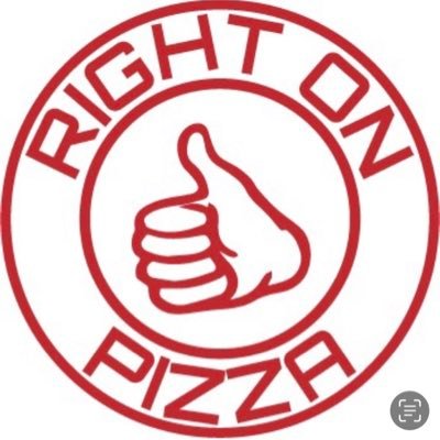 RightOnPizza