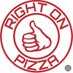 RightOnPizza