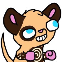 The Mouse Formerly Known as Tobo#8010(@ToboMaus) 's Twitter Profile Photo