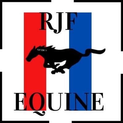 Owner/trainer at RJF Equine . Mustang rescue & rehabber . Wife, mother and Mimi .. trainer of all things wild. Yes, I’m A crazy as you think I am !