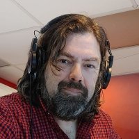 Yves Laramée (@yves_laramee) 's Twitter Profile Photo