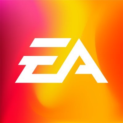 Electronic Arts, inspiring a global community of players to explore new ways to play every day