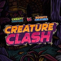 Creature Clash (@clashcreature) 's Twitter Profile