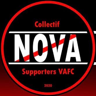 Supporters Indépendants du VAFC en lutte contre sa direction. Rejoignez-nous : ↘️