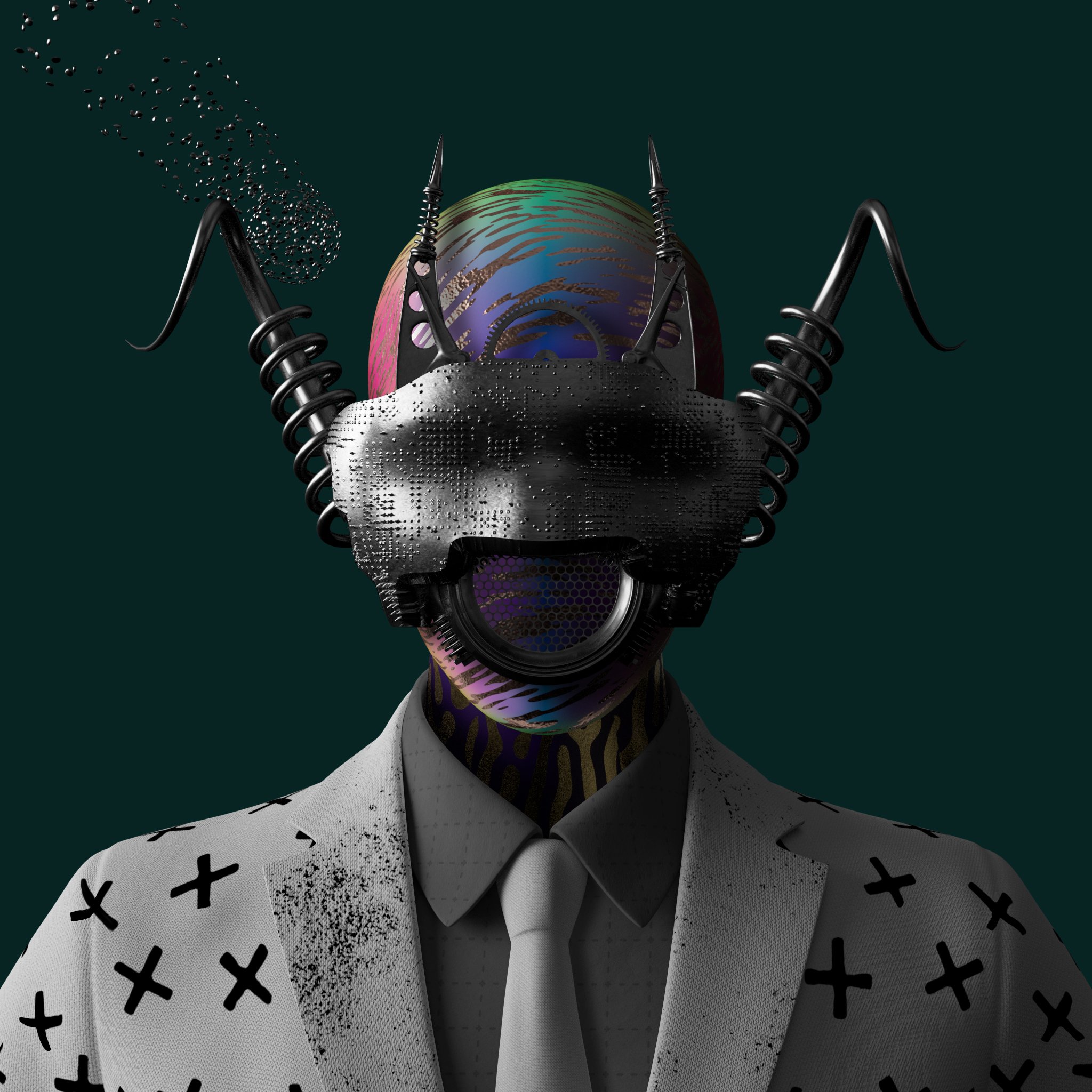 larkai_inc Profile