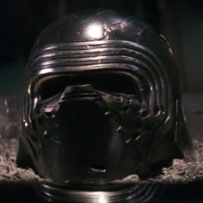 Fractured: A Kylo Ren Fanzineさんのプロフィール画像