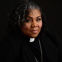 Traci Blackmon (@pastortraci) 's Twitter Profile