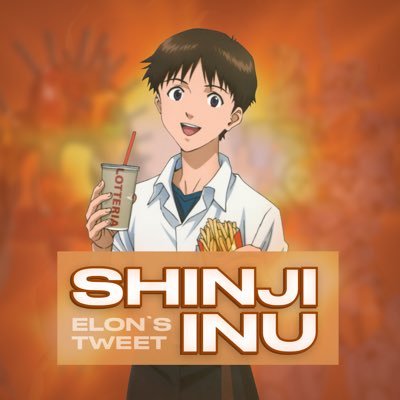 Shinji inu Army