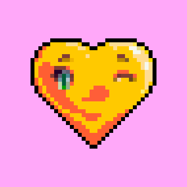 Fantom Hearts 💛 MINT NOW 3 FTMさんのプロフィール画像