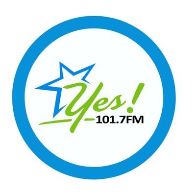 101.7 YES FM IBADAN