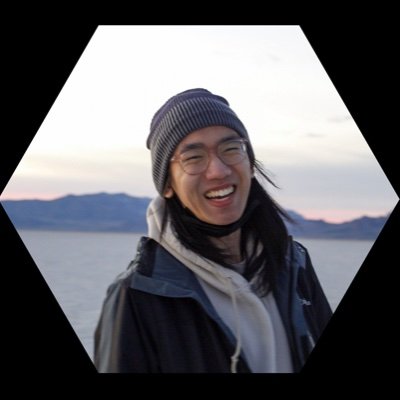 justyincase's profile picture. hackerman; prev @penn