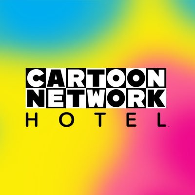 Omnicade: Gaming Fun  Cartoon Network Hotel