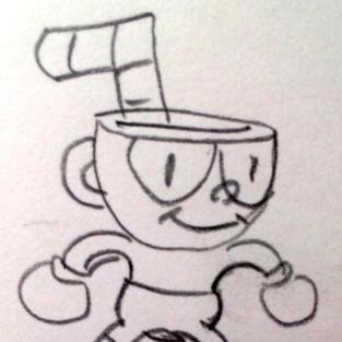 Among Us animator

ex Cuphead animator, designer, concept artist 

Creator of 