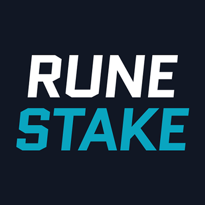 Runestakecom Profile Picture
