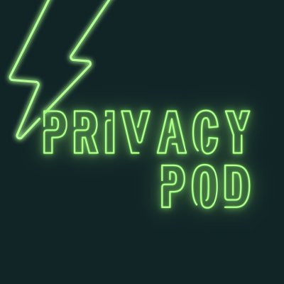 Podcast to cover interesting people and events in Privacy, especially #GDPR. Tweets both in Finnish and English.