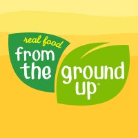 Real Food From The Ground Up (@ftgusnacks) 's Twitter Profile