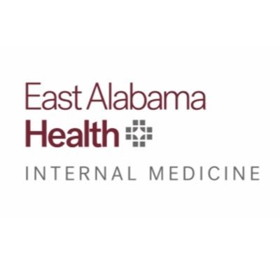 The official Twitter account of East Alabama Health Internal Medicine Residency program.