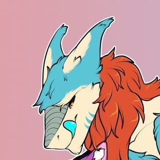 Im a sergal that likes to have fun~ level 23