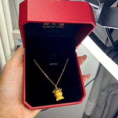 9jXRpcELpvzX93g's profile picture. mengyao