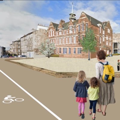 A community led campaign to improve the space and place around Preston Street Primary School. Account run by the Transport & Env Committee of @parentpsps