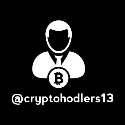 Cryptohodlers13's profile picture. Cryptoenthousiast 🚀✨