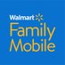 WalmartFamilyMobile (@FamilyMobile) Twitter profile photo
