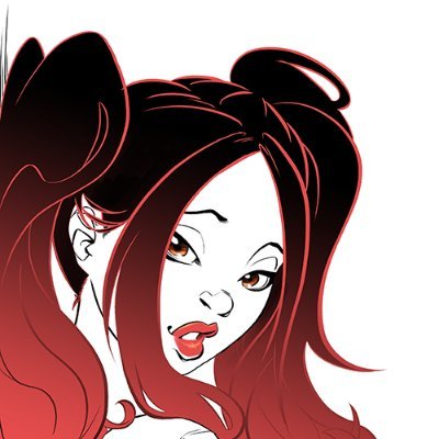 NSFW artist (pinups, muscular girls, futanari and sometime sex)
Tweet in bad english because I'm french XD