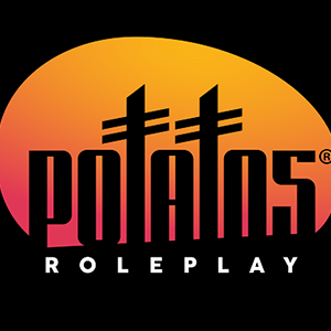 Potatos Roleplay (@PotatosRP) / X