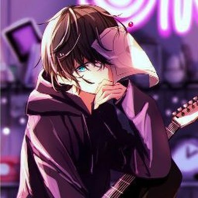Darknessさんのプロフィール画像