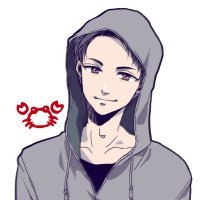 karisa@kani🦀📕⚡️👾🪐 ⚖️⚡️💖🍮🌆 (@capucommh) 's Twitter Profile
