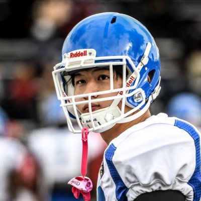 KaoruNishida3's profile picture. 6’2 225lbs Rusher LB , TE ,(K/P) , HS football in SC, former NAIA Campbellsville University LB. Currently a student in Temple U Japan campus. 4 yrs eligible
