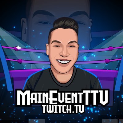 Chill & Upbeat Streamer 📹🎮🎬- COD, FPS & BRs | 👾 Twitch Affiliate | 🌎 #VSOPNation | 👨👩👧👦 #TheFOM | 🔗 Links in Bio https://t.co/Qz0vnz1xwS