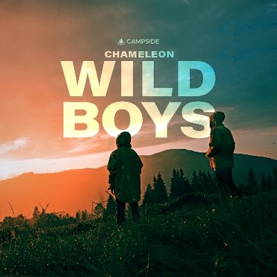 Chameleon: Wild Boys on Twitter: "This week on Chameleon: Wild Boys the