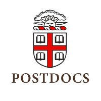 Brown University Postdoc Affairs (@postdocsatbrown) 's Twitter Profile Photo Brown University Postdoc Affairs (@postdocsatbrown) 's Twitter Profile Photo