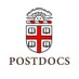 Brown University Postdoc Affairs (@postdocsatbrown) Twitter profile photo Brown University Postdoc Affairs (@postdocsatbrown) Twitter profile photo