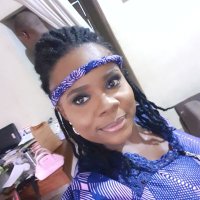 Christelle Mpongo,Éditrice Femme dAfrique(@Mpongochristel1) 's Twitter Profile Photo