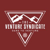 The Venture Syndicate(@VentureSynd) 's Twitter Profile Photo