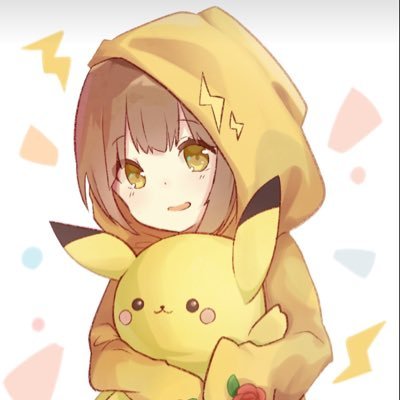kiiro_pikachu09's profile picture. 