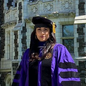 Matriarch in training | Biomaterial Scientist | @NYUTandon Dean’s Faculty Fellow| Alumna @CityCollegeNY @NJIT @CWRU | Opinions are mine alone