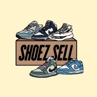 ShoezSell(@ShoezSell) 's Twitter Profile Photo